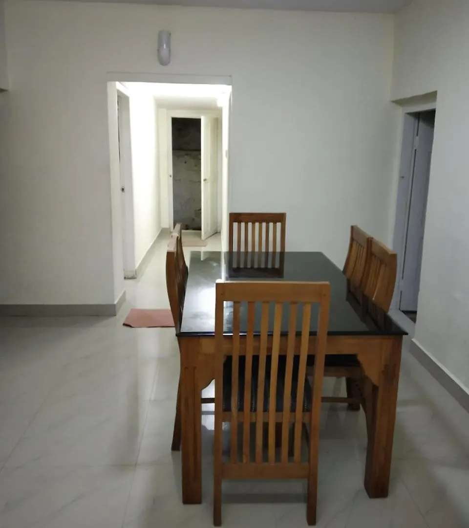 Munnar Heritage Bungalow الهند