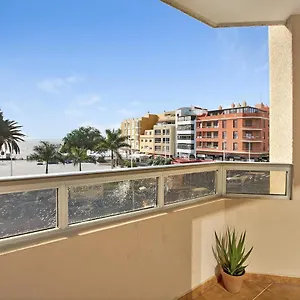 Durazno Sur 103 El Medano (Tenerife)